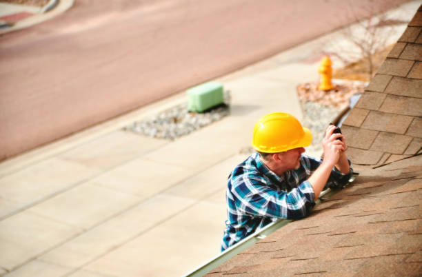 Best Storm Damage Roof Repair  in Hatch, NM