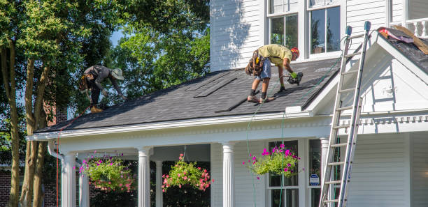 Quick and Trustworthy Emergency Roof Repair Services in Hatch, NM